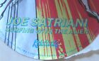 Silver Surfer Promotional Decal 1980 s Vintage Marvelmania John Buscema Unused