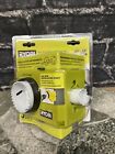 Ryobi Hole Bits For Wood metal Deadbolt   Locksets Installation Kit A99dlk4 New