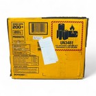 Dewalt Atomic 20 V 1 4 In  Cordless Brushless Compact Impact Driver Kit Dcf809d1