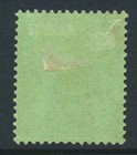 Malaysia 1912-23  5 Sg212 Mint Lh Cat   130