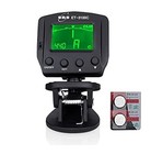 17 Keys Thumb Piano Tuner Clip On Chromatic Tuner Kalimba Tuner