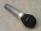 Shure Vintage Sm58 Dynamic Microphone 1970 s Works But Has Issue