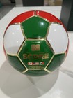 Score Mexico Soccer Ball Pelot Futbol Tequila Liquor Decanter Empty Bottle Fifa