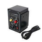 110v 5a Electro Magnetic Chucks Controller Planer Milling Grinding Led Display