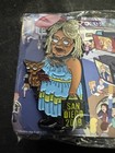 Sdcc Exclusive Family Guy Pin Consula Le Toddland 50th Anniversary 2019