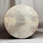 Tipperary Vintage Irish Bodhr  n Drum 18  Goatskin With Case And 4 Tippers