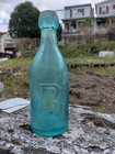 Antique Bottles Pre 1900 Blob Top