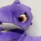 Equity Toys 1996 Vintage Land Before Time Chomper Bean Bag Plush Stuffed Animal
