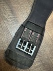 Horse Tack - 22    Courbette Gal Neoprene English Girth