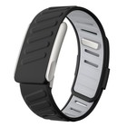 Replacement Band Strap For Whoop 5 0mg   5 0   4 0 Soft Silicone Adjustable 