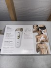 Braun Ipl Long-lasting Laser Hair Removal Device Silk Expert Pro5 Pl5157