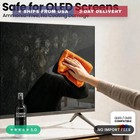 Screen Cleaner Spray - Tv Screen Cleaner Spray And Microfiber Cloth Kit  Compute