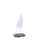 Display Stand For 76161 - 1989 Batwing