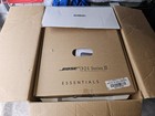 Bose 321 Gsx Series Ii  Dvd Home Entertainment System- Very Good Condition