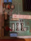 Williams System 3-6 Pinball Power Supply Board As Is Parts Or Repair 