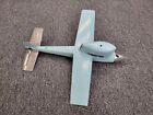 Vintage Control Line Speed Airplane Mccoy Glow nitro Fuel Engine