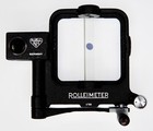 Rolleiflex Rolleimeter For 2 8   4788                 Minty W case
