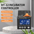 Ht-12 Lcd Temperature Humidity Controller Smart Incubator Temperature Controller