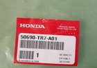 12-13 Honda Civic Si 2 4l Lower Torque Rod Bracket  50690-tr7-a01 