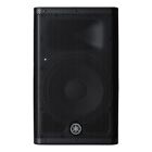 Yamaha Dxr8 Mkii Powered Pa Speaker