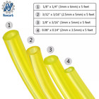 Fuel Line Hose Tygon Tube W  4 Sizes Tubing For Common 2 Cycle Small Engine
