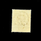 Siam Thailand Stamp - 1907 King Chulalongkorn Overprint Sn 109 Mnh R73