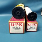 4 Player Piano Rolls In Boxes Qrs  Gershwin   Moon River   Sinatra   More 