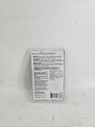 Dewalt Dwa4253-2 Elite Carbide Oscillating Saw Blades 1-3 4 In 2-pack