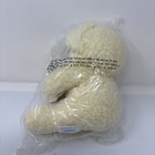 Vtg 1986 Snuggle Teddy Bear Plush Lever Brothers Fabric Softener W  Tag Russ 10   