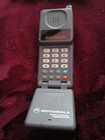 Motorola Vintage Flip Phone Untested  No Charger  Battery Included