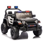 Kids Ride On Car Toy 12v Electric Power Wheels Truck W remote Control Dual Seat