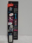 Colgate Monster High Talking Powered Toothbrush  Draculaura Frankie Stein New 