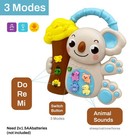 Educational Toys For Toddlers 1 2 3 4 Old Years - Learning Gift Baby Boys Girls