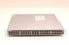 Arista 7020 48-ports Gigabit 6x10gbe Sfp Network Switch W ears P n dcs-7020tr-48
