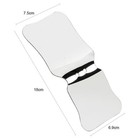 Dental Orthodontic Occlusal Photograph Intraoral Mirror Stainless Reflector