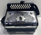 Hohner Panther Accordion  p11020201 