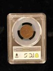 1864 2c Two Cent Piece - Small Motto - Pcgs Au53bn