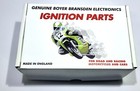 Boyer Bransden Norton Commando Atlas Electronic Ignition Kit00284 With Coil Kit