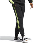 New Mens Adidas Originals Superstar Trefoil Fleece Sweat Pants  medium    hg3864