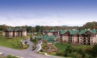 Club Wyndham Smoky Mountains Tennessee Hotel Lodge Resort 5 Nights Any Year 2br