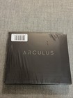 Arculus Cold Storage Crypto Wallet Sealed New  Silver