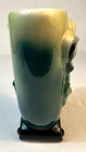Vintage Art Pottery Planter Vase