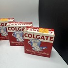 Colgate Shaving Mug Soap Vintage Shaving In Original Box  sold Separate 