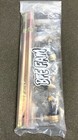 Bfe Chromoly Hd Tie Rod   Ends Upgrade Kit Honda Trx450r Trx450er 450r 2004-14