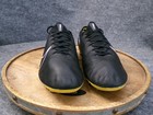 Nike Mercurial Vapor 13 Elite Fg Cj6320-017 Black Yellow Soccer Cleats Size 11 5