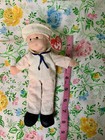 Vintage Ty Teenie Beanie Boppers Sailor Sam 8    Read 