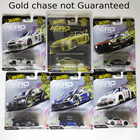 Hot Wheels Premium Car Culture Aero Styles  Factory Sealed Case In Hand     