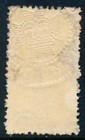 Australia 1939 Queensland Revenue  2 6 Impressed Duty Stamp Bf222  Townsville