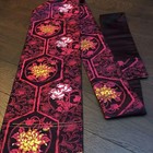 Japanese Kimono Taisho Nagoya Obi Belt