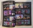 Gta Vi 6 Game Informer Magazine Nov 2026 Rockstar Games Metro 2039 Edge Dazed Pc